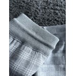 2025年4月21日入荷新作Thom Browneニット半ズボン★誕生日プレゼント/結婚祝い/内祝い/贈り物/LD工場M-XXL