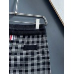 2025年4月21日入荷新作Thom Browneニット半ズボン★誕生日プレゼント/結婚祝い/内祝い/贈り物/LD工場M-XXL