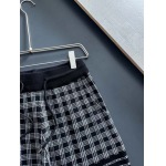 2025年4月21日入荷新作Thom Browneニット半ズボン★誕生日プレゼント/結婚祝い/内祝い/贈り物/LD工場M-XXL