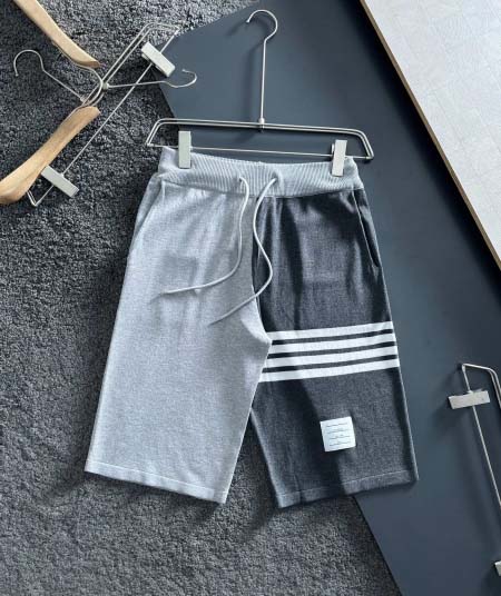 2025年4月21日入荷新作Thom Browneニット半ズ...