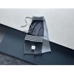 2025年4月21日入荷新作Thom Browneニット半ズボン★誕生日プレゼント/結婚祝い/内祝い/贈り物/LD工場M-XXL