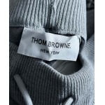 2025年4月21日入荷新作Thom Browneニット半ズボン★誕生日プレゼント/結婚祝い/内祝い/贈り物/LD工場M-XXL