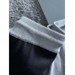 2025年4月21日入荷新作Thom Browneニット半ズボン★誕生日プレゼント/結婚祝い/内祝い/贈り物/LD工場M-XXL