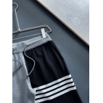 2025年4月21日入荷新作Thom Browneニット半ズボン★誕生日プレゼント/結婚祝い/内祝い/贈り物/LD工場M-XXL
