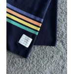 2025年4月21日入荷新作Thom Browneニット半ズボン★誕生日プレゼント/結婚祝い/内祝い/贈り物/LD工場M-XXL