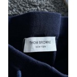 2025年4月21日入荷新作Thom Browneニット半ズボン★誕生日プレゼント/結婚祝い/内祝い/贈り物/LD工場M-XXL