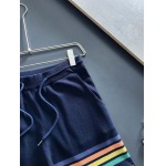 2025年4月21日入荷新作Thom Browneニット半ズボン★誕生日プレゼント/結婚祝い/内祝い/贈り物/LD工場M-XXL