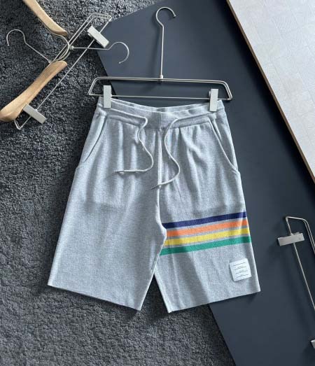 2025年4月21日入荷新作Thom Browneニット半ズ...