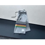 2025年4月21日入荷新作Thom Browneニット半ズボン★誕生日プレゼント/結婚祝い/内祝い/贈り物/LD工場M-XXL