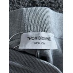 2025年4月21日入荷新作Thom Browneニット半ズボン★誕生日プレゼント/結婚祝い/内祝い/贈り物/LD工場M-XXL