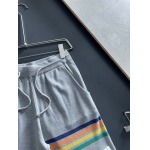 2025年4月21日入荷新作Thom Browneニット半ズボン★誕生日プレゼント/結婚祝い/内祝い/贈り物/LD工場M-XXL