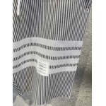 2025年4月21日入荷新作Thom Browneニット半ズボン★誕生日プレゼント/結婚祝い/内祝い/贈り物/LD工場M-XXL