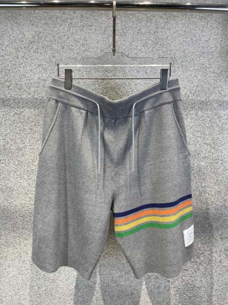 2025年4月21日入荷新作Thom Browneニット半ズ...