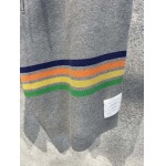 2025年4月21日入荷新作Thom Browneニット半ズボン★誕生日プレゼント/結婚祝い/内祝い/贈り物/LD工場M-XXL
