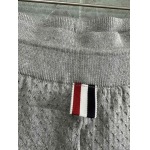 2025年4月21日入荷新作Thom Browne半ズボン★誕生日プレゼント/結婚祝い/内祝い/贈り物/YI+YI工場M-XXL