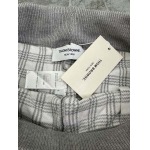 2025年4月21日入荷新作Thom Browne半ズボン★誕生日プレゼント/結婚祝い/内祝い/贈り物/YI+YI工場M-XXL