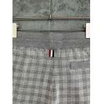 2025年4月21日入荷新作Thom Browne半ズボン★誕生日プレゼント/結婚祝い/内祝い/贈り物/YI+YI工場M-XXL