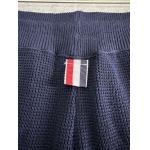 2025年4月21日入荷新作Thom Browne半ズボン★誕生日プレゼント/結婚祝い/内祝い/贈り物/YI+YI工場M-XXL