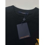 2025年4月21日入荷新作Louis Vuitton半袖 Tシャツ★誕生日プレゼント/結婚祝い/内祝い/贈り物/YI+YI工場S-XXL