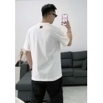 2025年4月21日入荷新作Louis Vuitton半袖 Tシャツ★誕生日プレゼント/結婚祝い/内祝い/贈り物/YI+YI工場S-XXL