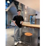 2025年4月21日入荷新作Prada半袖 Tシャツ★誕生日プレゼント/結婚祝い/内祝い/贈り物/YI+YI工場S-XXL