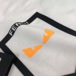 2025年4月21日入荷新作Fendi タンクトップ男女兼用★誕生日プレゼント/結婚祝い/内祝い/贈り物/YI+YI工場S-XL