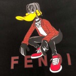 2025年4月21日入荷新作Fendi タンクトップ男女兼用★誕生日プレゼント/結婚祝い/内祝い/贈り物/YI+YI工場S-XL
