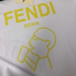 2025年4月21日入荷新作Fendi タンクトップ男女兼用★誕生日プレゼント/結婚祝い/内祝い/贈り物/YI+YI工場S-XL