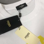 2025年4月21日入荷新作Fendi タンクトップ男女兼用★誕生日プレゼント/結婚祝い/内祝い/贈り物/YI+YI工場S-XL