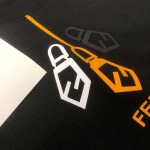 2025年4月21日入荷新作Fendi タンクトップ男女兼用★誕生日プレゼント/結婚祝い/内祝い/贈り物/YI+YI工場S-XL