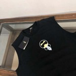 2025年4月22日入荷新作Fendi タンクトップ男女兼用★誕生日プレゼント/結婚祝い/内祝い/贈り物/YI+YI工場M-3XL