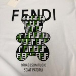 2025年4月22日入荷新作Fendi タンクトップ男女兼用★誕生日プレゼント/結婚祝い/内祝い/贈り物/YI+YI工場S-XXL