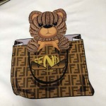 2025年4月22日入荷新作Fendi タンクトップ男女兼用★誕生日プレゼント/結婚祝い/内祝い/贈り物/YI+YI工場S-XL
