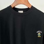 2025年4月22日入荷新作MONCLER 半袖 Tシャツ男女兼用★誕生日プレゼント/ファッションの流行/贈り物/YI+YI工場S-XL