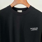 2025年4月22日入荷新作MONCLER 半袖 Tシャツ男女兼用★誕生日プレゼント/ファッションの流行/贈り物/YI+YI工場S-XL