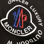 2025年4月22日入荷新作MONCLER 半袖 Tシャツ男女兼用★誕生日プレゼント/ファッションの流行/贈り物/YI+YI工場S-XL