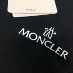 2025年4月22日入荷新作MONCLER 半袖 Tシャツ男女兼用★誕生日プレゼント/ファッションの流行/贈り物/YI+YI工場S-XL