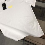 2025年4月22日入荷新作FENDI 半袖 Tシャツ★誕生日プレゼント/ファッションの流行/贈り物/YI+YI工場M-XXXL