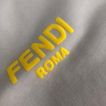 2025年4月22日入荷新作FENDI 半袖 Tシャツ★誕生日プレゼント/ファッションの流行/贈り物/YI+YI工場M-XXXL