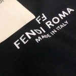 2025年4月22日入荷新作FENDI 半袖 Tシャツ★誕生日プレゼント/ファッションの流行/贈り物/YI+YI工場M-XXXL