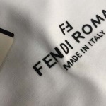 2025年4月22日入荷新作FENDI 半袖 Tシャツ★誕生日プレゼント/ファッションの流行/贈り物/YI+YI工場M-XXXL