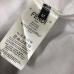 2025年4月22日入荷新作FENDI 半袖 Tシャツ★誕生日プレゼント/ファッションの流行/贈り物/YI+YI工場M-XXXL