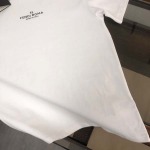 2025年4月22日入荷新作FENDI 半袖 Tシャツ★誕生日プレゼント/ファッションの流行/贈り物/YI+YI工場M-XXXL