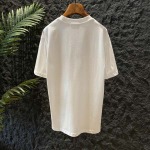 2025年4月22日入荷新作FENDI 半袖 Tシャツ★誕生日プレゼント/ファッションの流行/贈り物/YI+YI工場S-XL