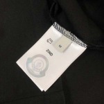 2025年4月22日入荷新作MONCLER 半袖 Tシャツ★誕生日プレゼント/ファッションの流行/贈り物/YI+YI工場S-XL