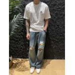 2025年4月22日入荷新作MONCLER 半袖 Tシャツ★誕生日プレゼント/ファッションの流行/贈り物/YI+YI工場S-XL