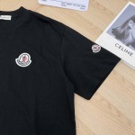 2025年4月22日入荷新作MONCLER 半袖 Tシャツ★誕生日プレゼント/ファッションの流行/贈り物/YI+YI工場S-XL