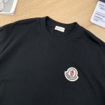 2025年4月22日入荷新作MONCLER 半袖 Tシャツ★誕生日プレゼント/ファッションの流行/贈り物/YI+YI工場S-XL