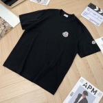 2025年4月22日入荷新作MONCLER 半袖 Tシャツ★誕生日プレゼント/ファッションの流行/贈り物/YI+YI工場S-XL