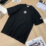 2025年4月22日入荷新作MONCLER 半袖 Tシャツ★誕生日プレゼント/ファッションの流行/贈り物/YI+YI工場S-XL